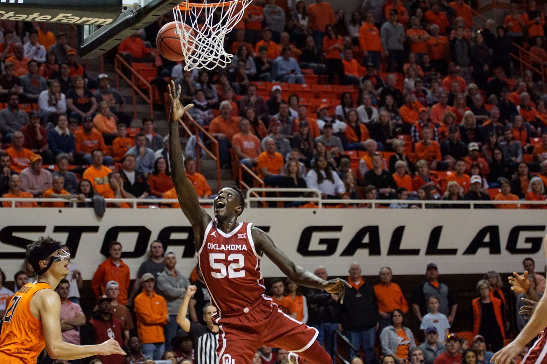 Kur Kuath layup